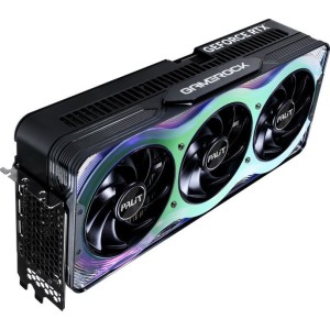 Видеокарта Palit GeForce RTX 5090 GameRock NE75090019R5-GB2020G