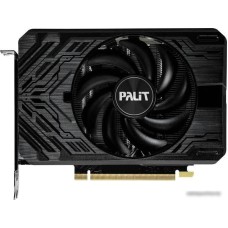 Видеокарта Palit GeForce RTX 4060 Ti StormX OC 8GB GDDR6 NE6406TS19P1-1060F