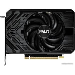 Видеокарта Palit GeForce RTX 4060 Ti StormX OC 8GB GDDR6 NE6406TS19P1-1060F