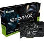 Видеокарта Palit GeForce RTX 4060 StormX NE64060019P1-1070F