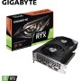 Видеокарта Gigabyte GeForce RTX 3060 Windforce OC 12G GV-N3060WF2OC-12GD