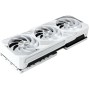 Видеокарта Palit GeForce RTX 4070 Ti Super GamingPro White OC 16GB NED47TST19T2-1043W