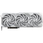 Видеокарта Palit GeForce RTX 4070 Ti Super GamingPro White OC 16GB NED47TST19T2-1043W
