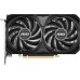Видеокарта MSI GeForce RTX 4060 Ti Ventus 2X BLACK E1 8G