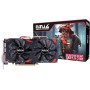 Видеокарта Sinotex Ninja Radeon RX 580 8GB GDDR5 AFRX58085F