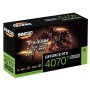 Видеокарта Inno3D GeForce RTX 4070 Ti Super Twin X2 OC N407TS2-166XX-186156N