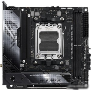 Материнская плата ASUS ROG Strix X670E-I Gaming WiFi