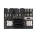 Материнская плата ASUS ROG Strix X670E-I Gaming WiFi