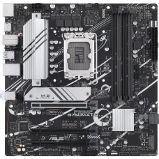 Материнская плата ASUS Prime B760M-A D4-CSM