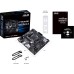 Материнская плата ASUS Prime B450M-K II
