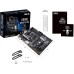 Материнская плата ASUS Prime B450-Plus