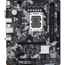 Материнская плата ASRock B760M-HDV/M.2 D4