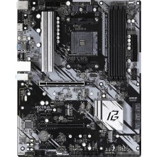 Материнская плата ASRock B550 Phantom Gaming 4
