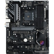 Материнская плата ASRock B550 PG Riptide