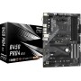 Материнская плата ASRock B450 Pro4 R2.0