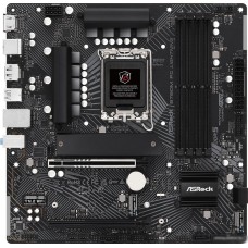 Материнская плата ASRock B760M PG Lightning