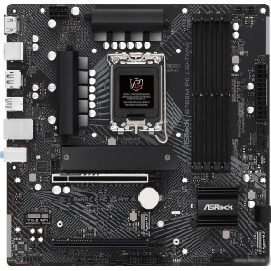 Материнская плата ASRock B760M PG Lightning Материнская плата ASRock B760M PG Lightning