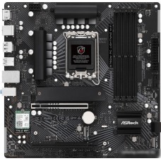 Материнская плата ASRock B760M PG Lightning WiFi