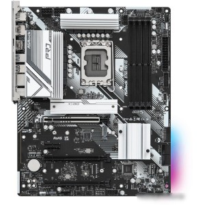 Материнская плата ASRock B760 PRO RS Материнская плата ASRock B760 PRO RS