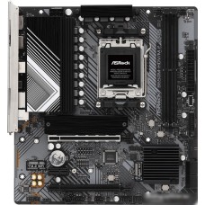 Материнская плата ASRock B650M-HDV/M.2