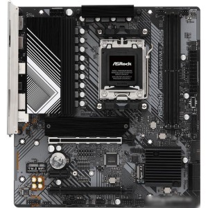 Материнская плата ASRock B650M-HDV/M.2 Материнская плата ASRock B650M-HDV/M.2