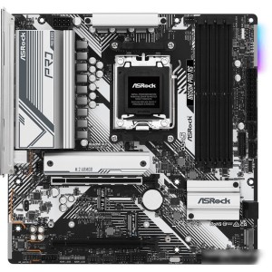 Материнская плата ASRock B650M Pro RS Материнская плата ASRock B650M Pro RS
