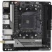 Материнская плата ASRock B550M-ITX/ac