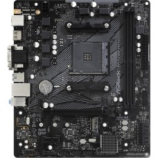 Материнская плата ASRock B550M-HDV