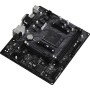 Материнская плата ASRock B550M-HDV Материнская плата ASRock B550M-HDV