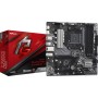 Материнская плата ASRock B550M Phantom Gaming 4
