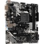 Материнская плата ASRock B450M-HDV R4.0