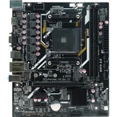 Материнская плата AFOX A520D4-MA5-V2