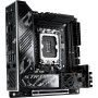 Материнская плата ASUS ROG Strix Z890-I Gaming WiFi