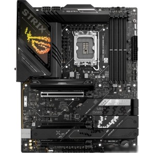 Материнская плата ASUS ROG Strix Z890-H Gaming WiFi