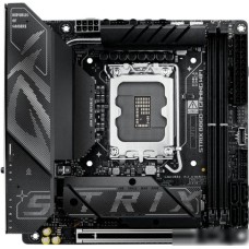 Материнская плата ASUS ROG Strix B860-I Gaming WiFi