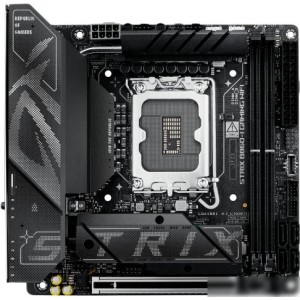 Материнская плата ASUS ROG Strix B860-I Gaming WiFi
