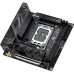 Материнская плата ASUS ROG Strix B860-I Gaming WiFi