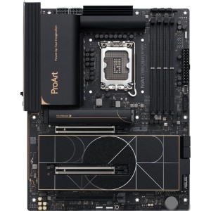 Материнская плата ASUS ProArt Z890-Creator WiFi