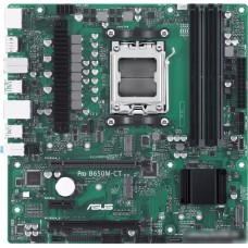 Материнская плата ASUS Pro B650M-CT-CSM