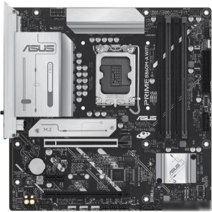 Материнская плата ASUS Prime B860M-A WiFi
