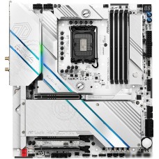 Материнская плата ASRock Z890 Taichi Aqua