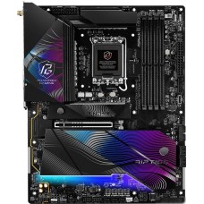 Материнская плата ASRock Z890 Riptide WiFi