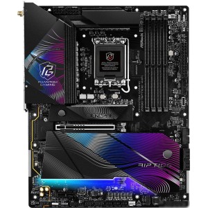 Материнская плата ASRock Z890 Riptide WiFi