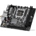 Материнская плата ASRock H610M-ITX/EDP