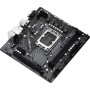 Материнская плата ASRock H610M-HVS