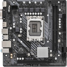 Материнская плата ASRock H610M-HDV