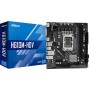Материнская плата ASRock H610M-HDV Материнская плата ASRock H610M-HDV