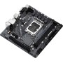 Материнская плата ASRock H610M-HDV Материнская плата ASRock H610M-HDV