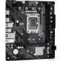Материнская плата ASRock H610M-H2/M.2 D5