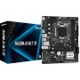 Материнская плата ASRock H410M-H/M.2 SE